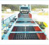 Landfill Sorting System